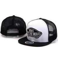 Gorra Vans Clasica
