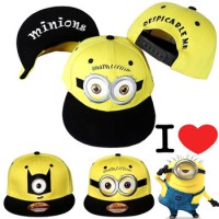 Gorra Minion